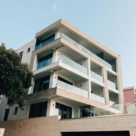 Hayal Boutique Hotel 巴尔 外观 照片