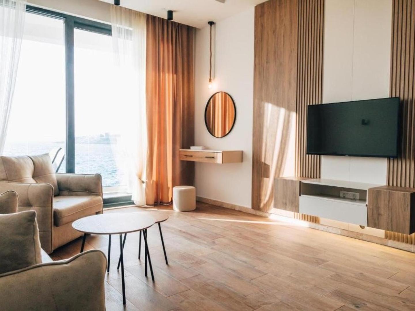 Hayal Boutique Hotel 巴尔 外观 照片