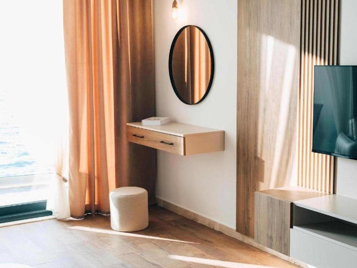 Hayal Boutique Hotel 巴尔 外观 照片