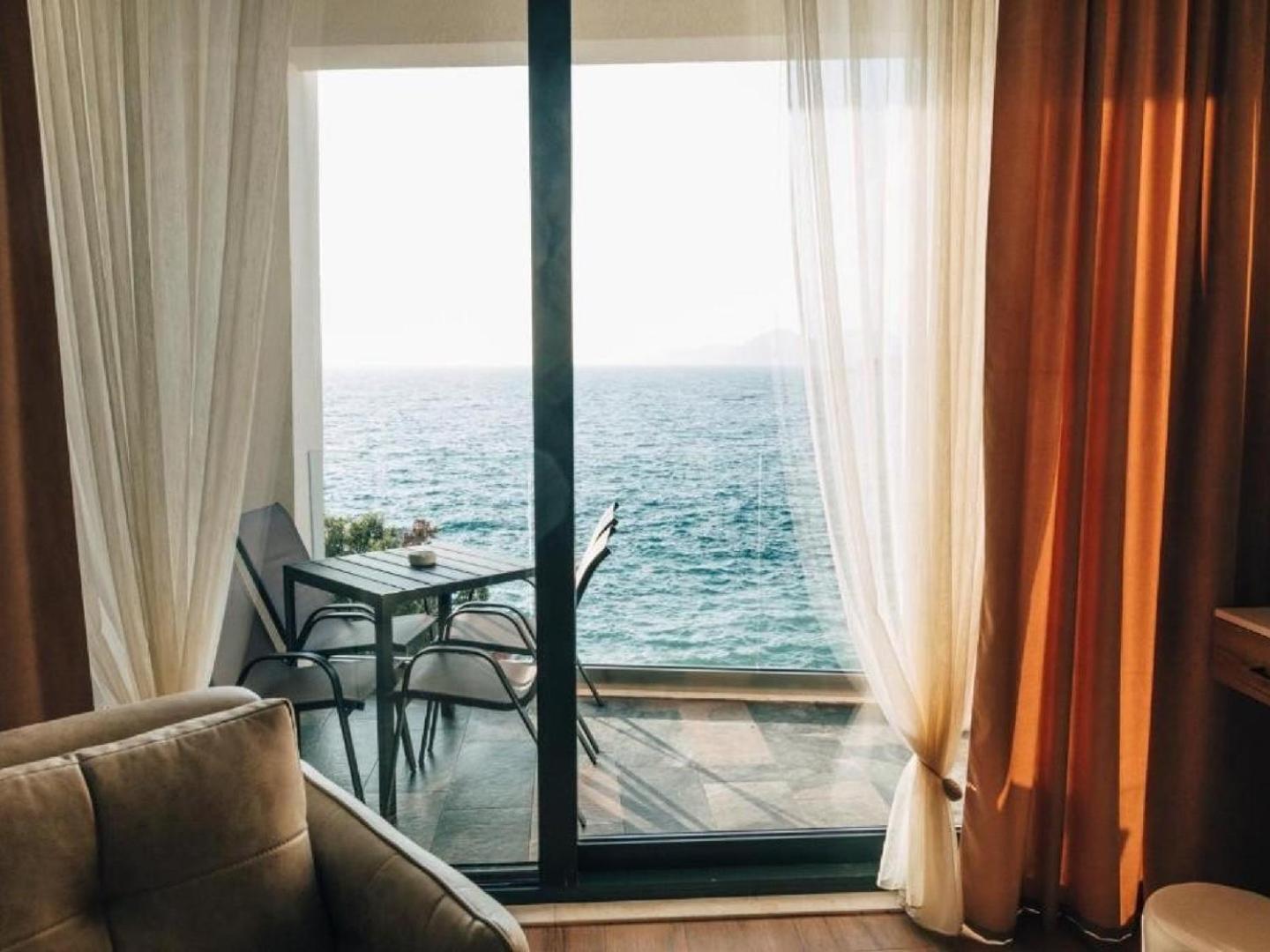 Hayal Boutique Hotel 巴尔 外观 照片