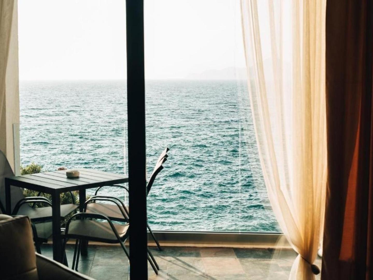 Hayal Boutique Hotel 巴尔 外观 照片