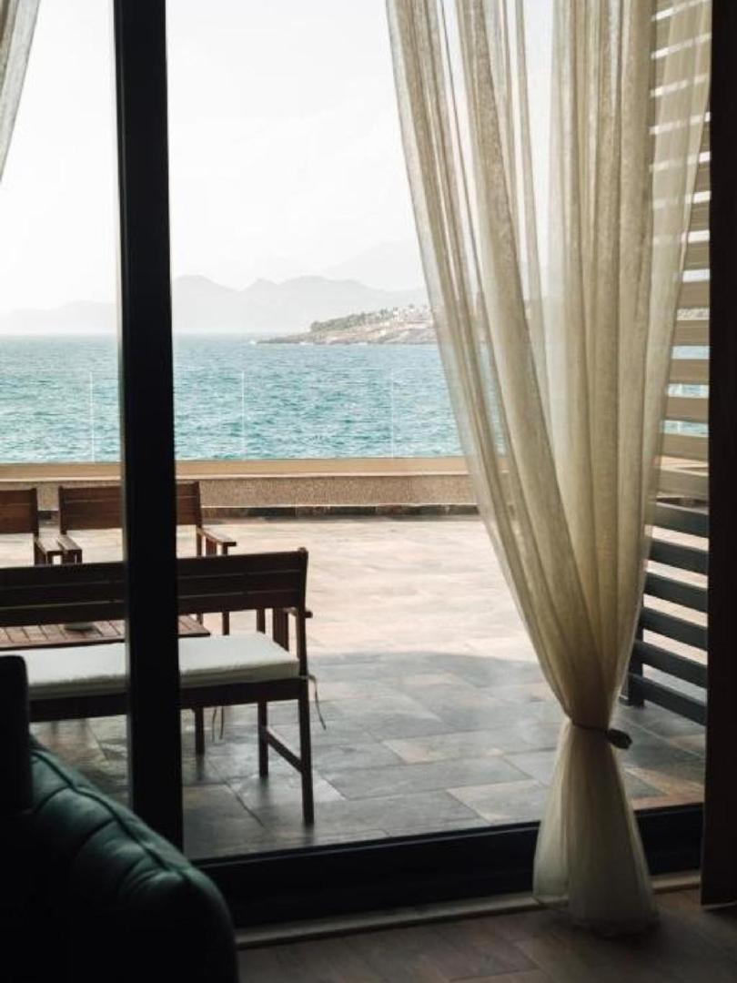 Hayal Boutique Hotel 巴尔 外观 照片