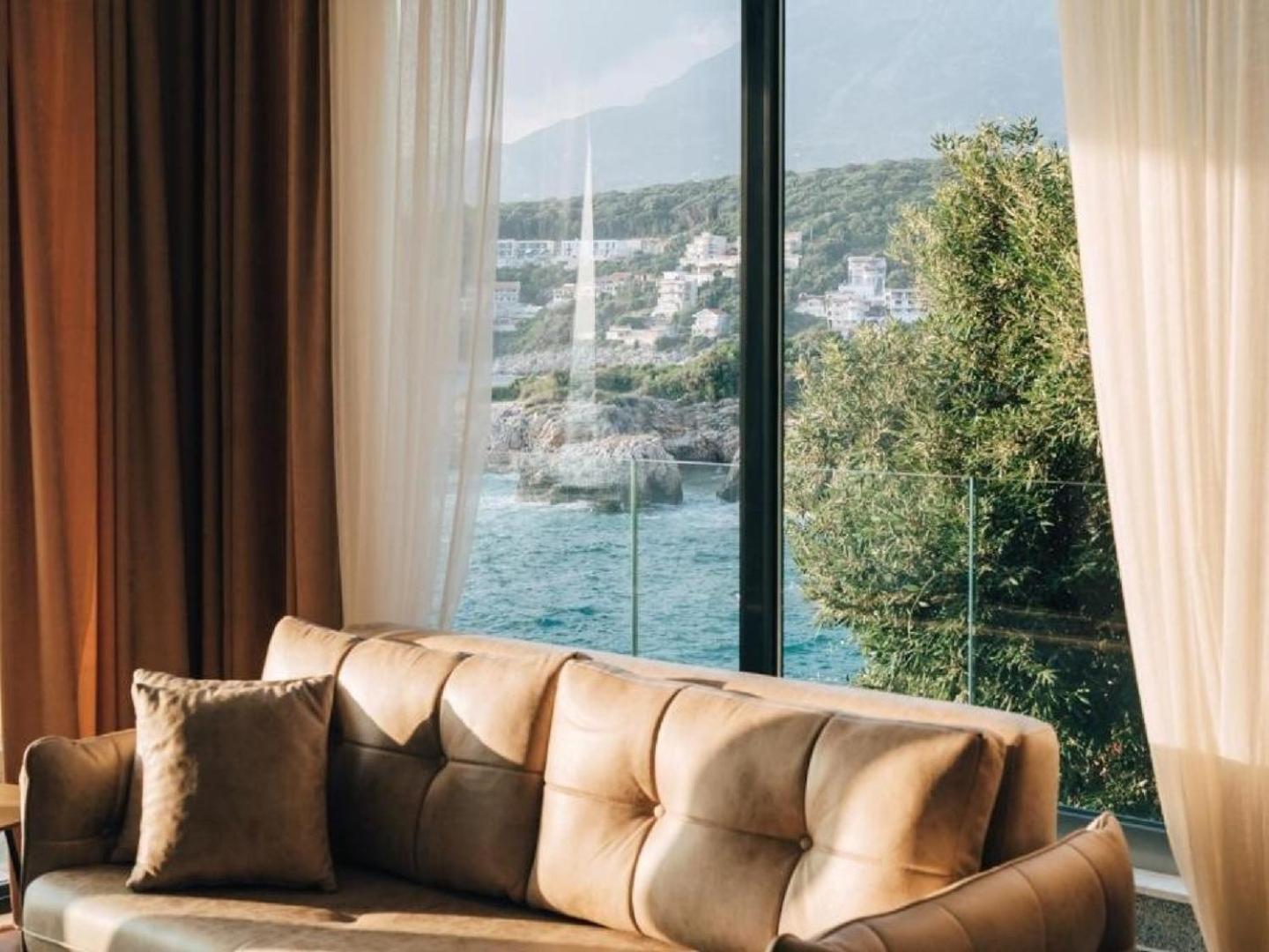 Hayal Boutique Hotel 巴尔 外观 照片