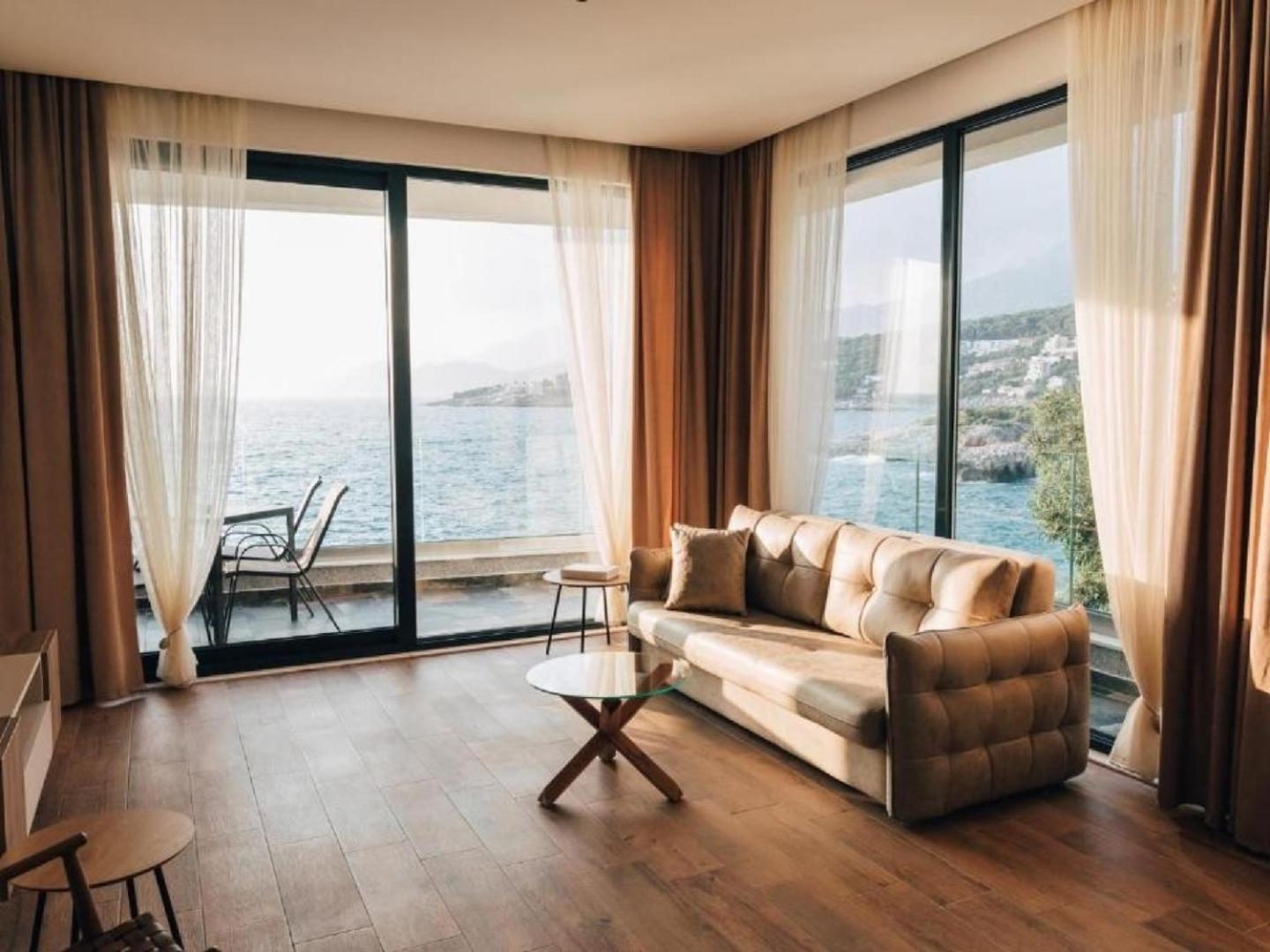 Hayal Boutique Hotel 巴尔 外观 照片