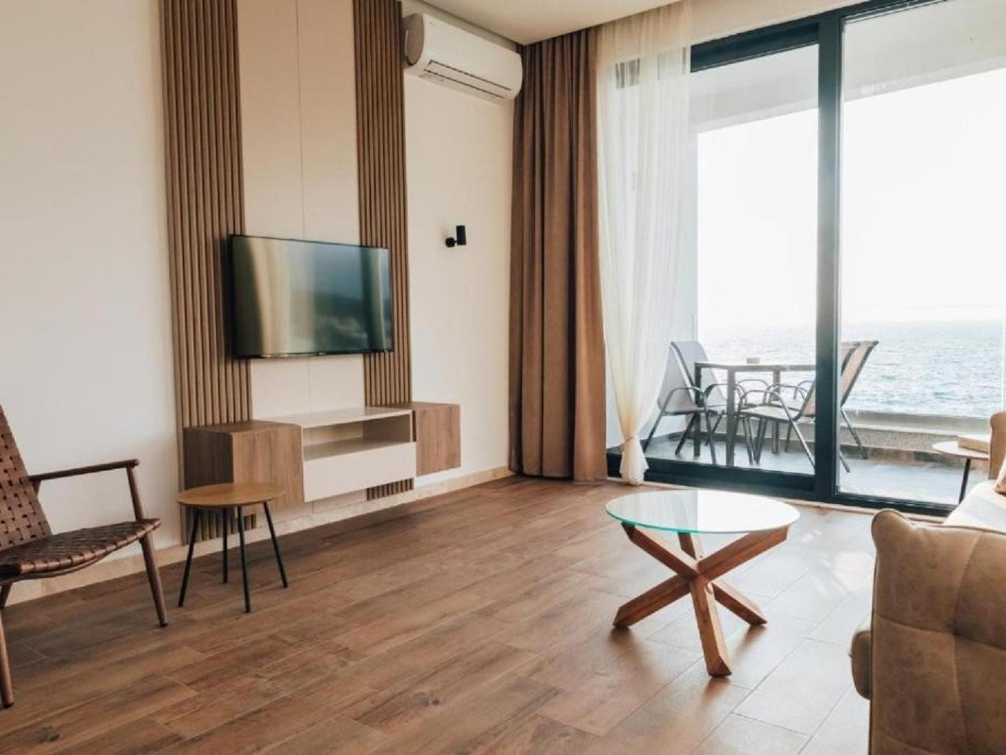 Hayal Boutique Hotel 巴尔 外观 照片