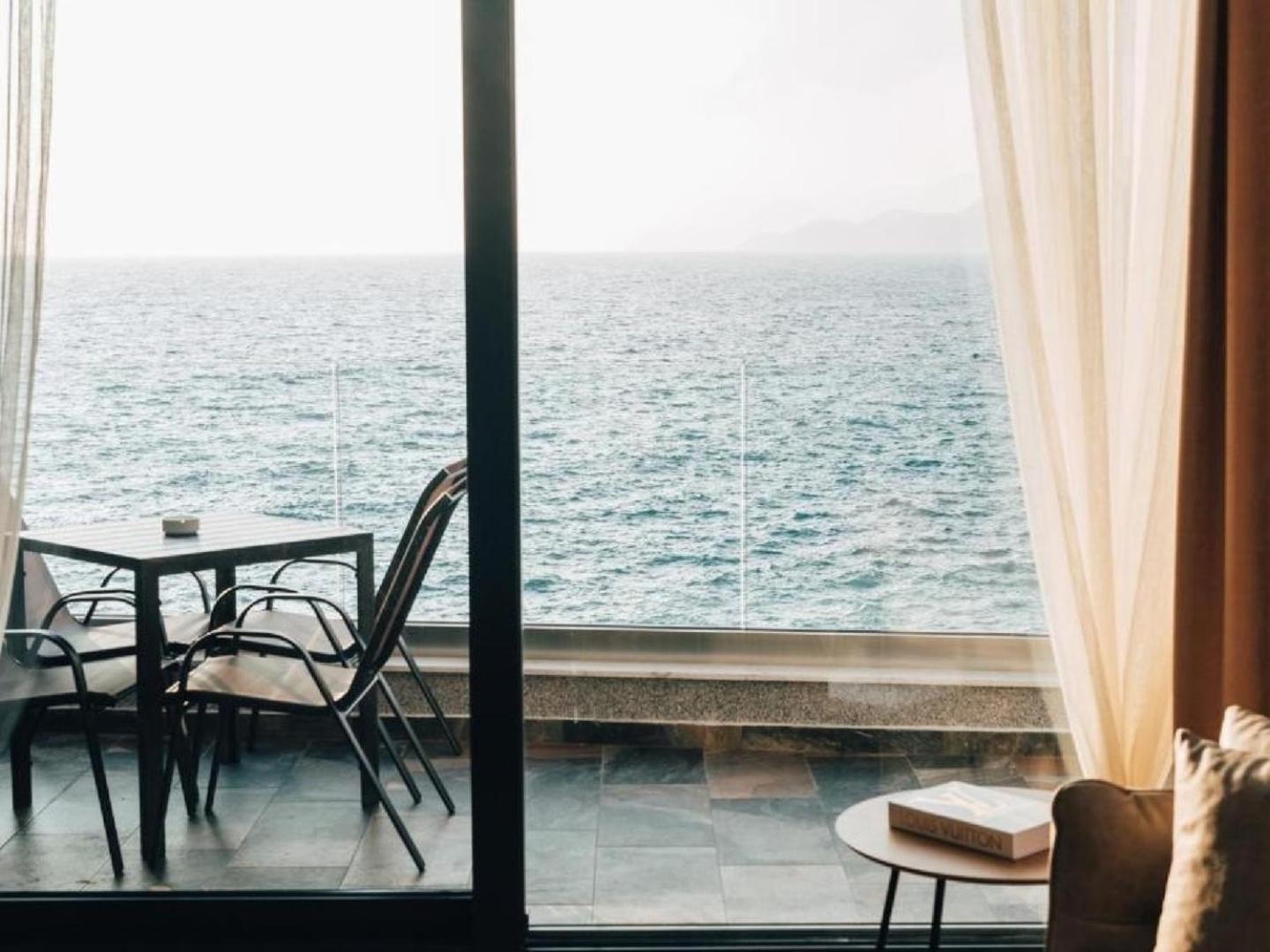 Hayal Boutique Hotel 巴尔 外观 照片