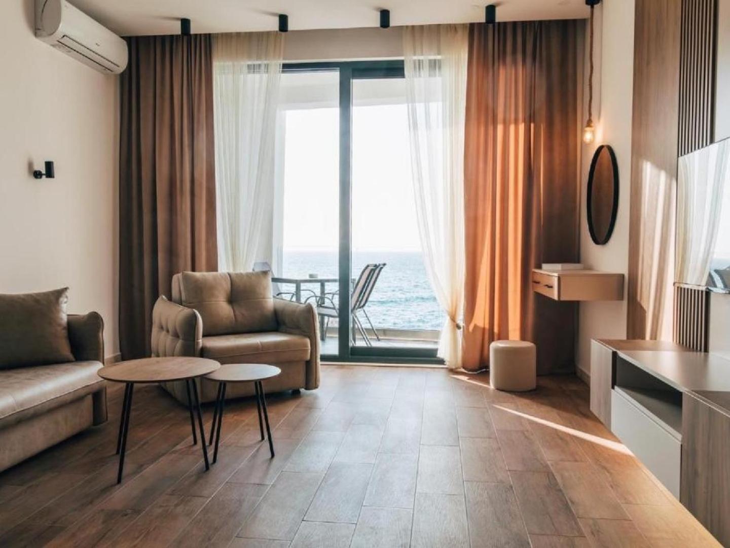 Hayal Boutique Hotel 巴尔 外观 照片