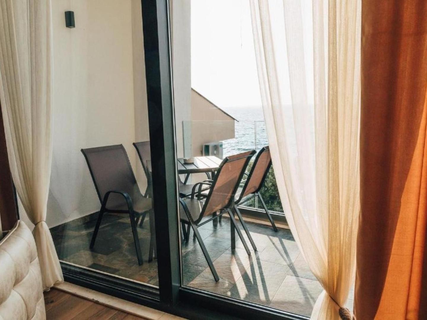 Hayal Boutique Hotel 巴尔 外观 照片