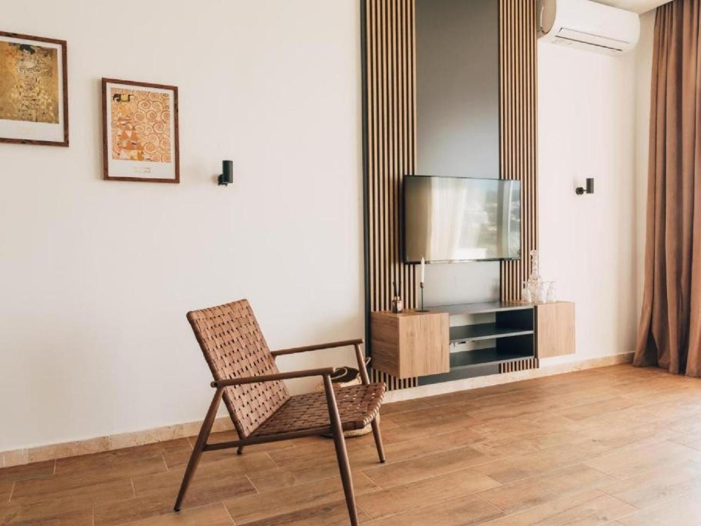 Hayal Boutique Hotel 巴尔 外观 照片