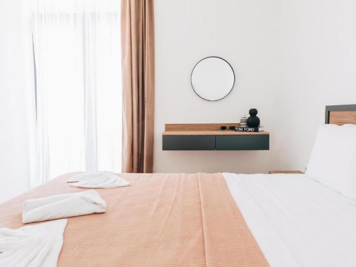 Hayal Boutique Hotel 巴尔 外观 照片