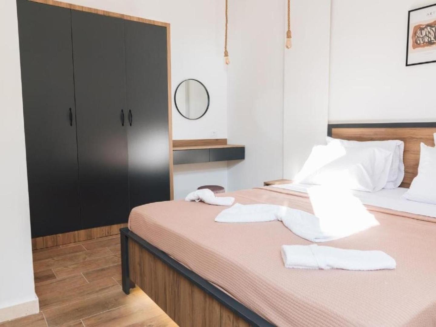 Hayal Boutique Hotel 巴尔 外观 照片