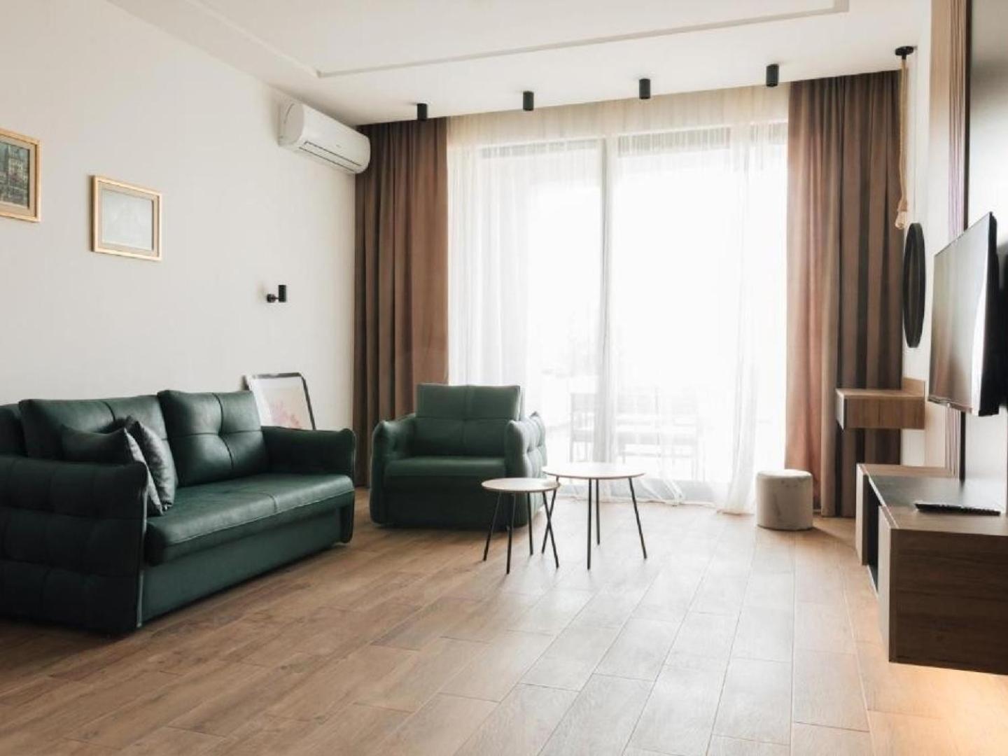 Hayal Boutique Hotel 巴尔 外观 照片