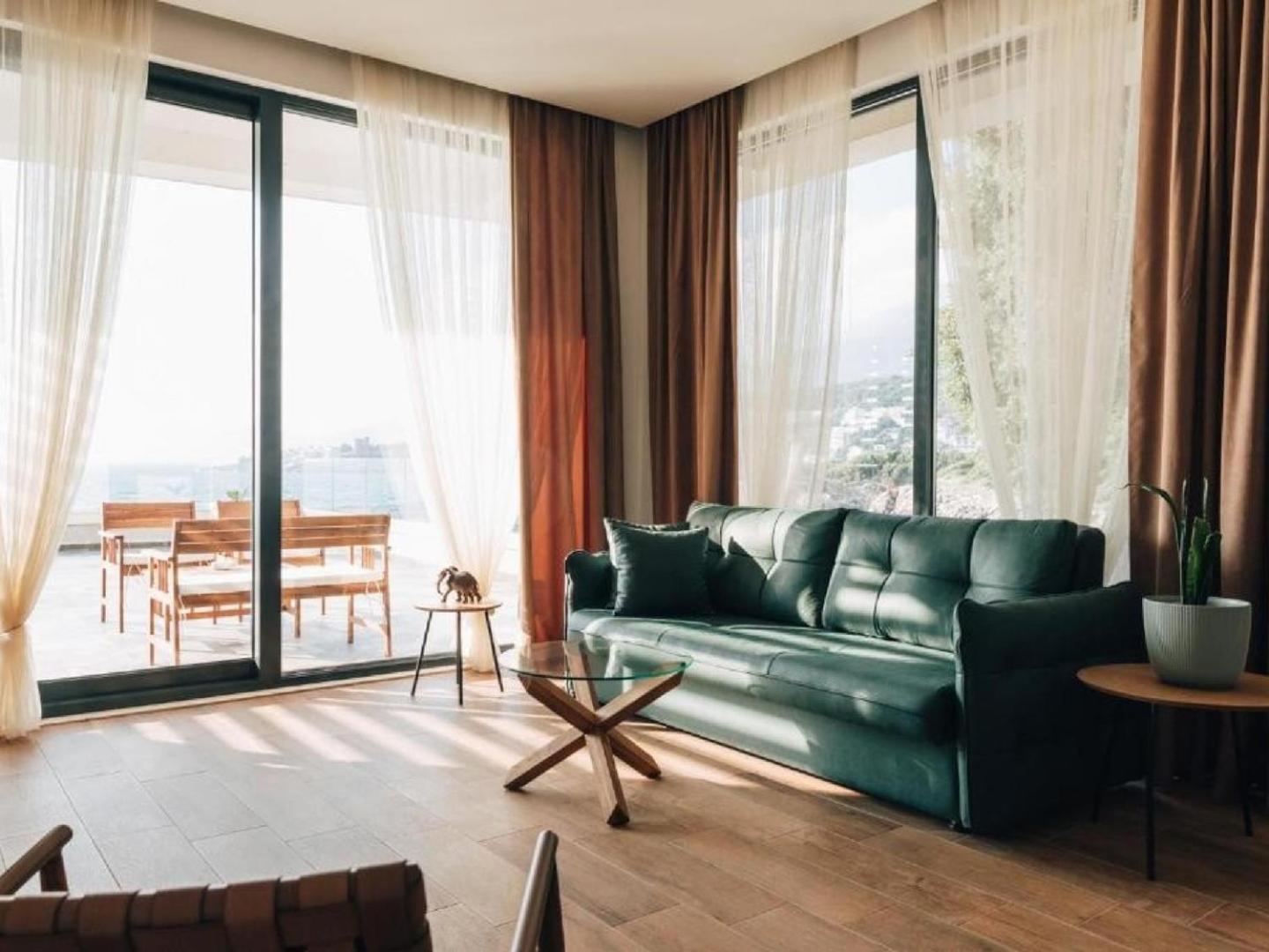 Hayal Boutique Hotel 巴尔 外观 照片