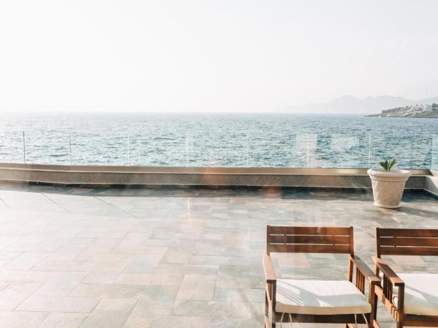 Hayal Boutique Hotel 巴尔 外观 照片