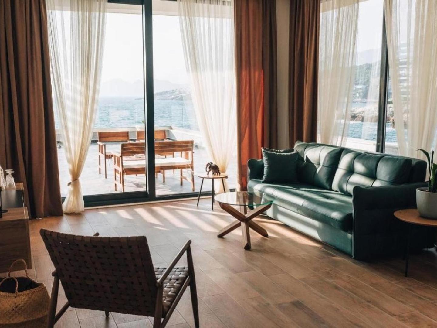 Hayal Boutique Hotel 巴尔 外观 照片