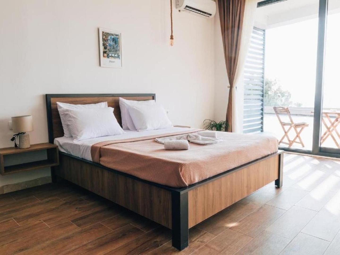 Hayal Boutique Hotel 巴尔 外观 照片