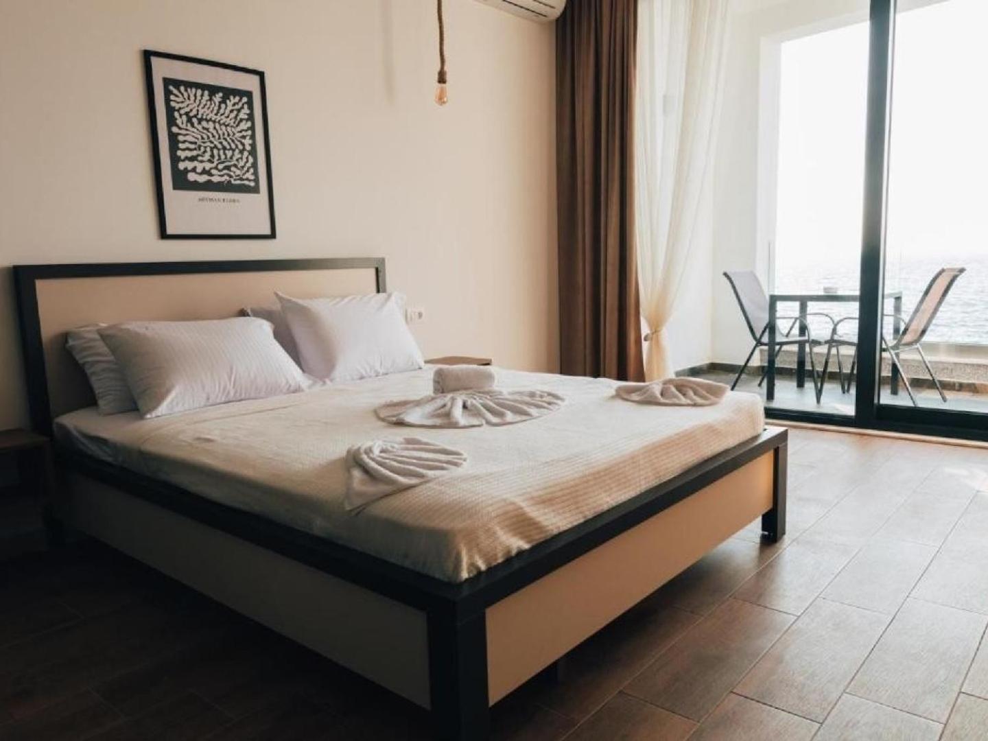 Hayal Boutique Hotel 巴尔 外观 照片