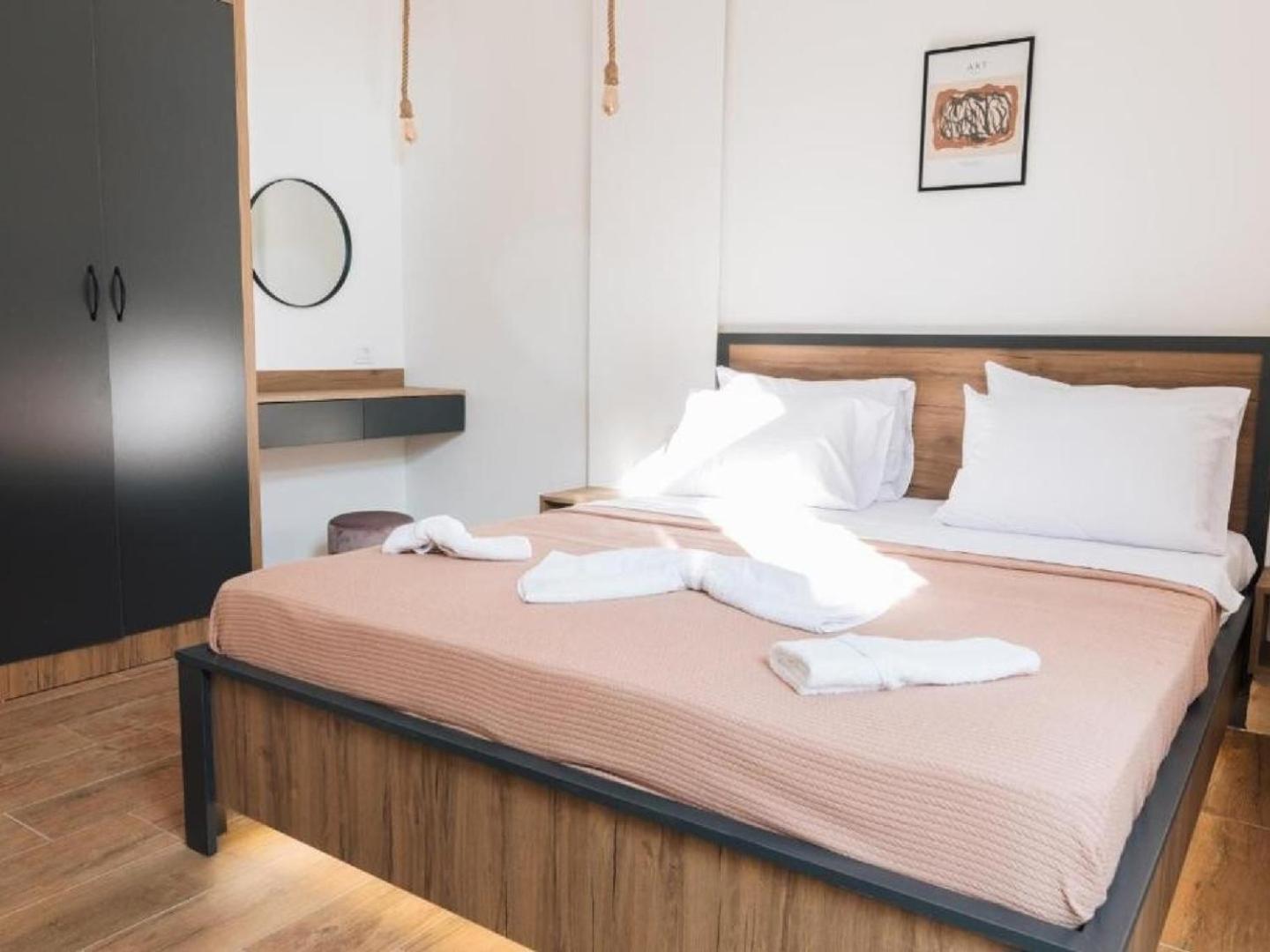 Hayal Boutique Hotel 巴尔 外观 照片