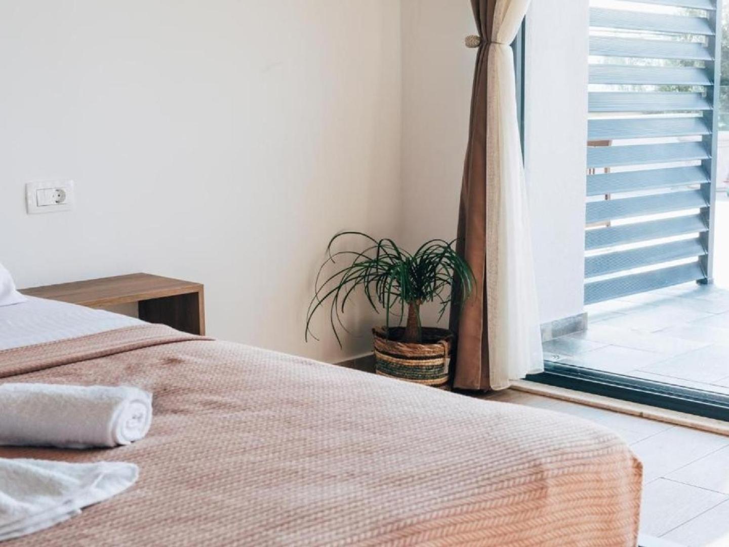 Hayal Boutique Hotel 巴尔 外观 照片