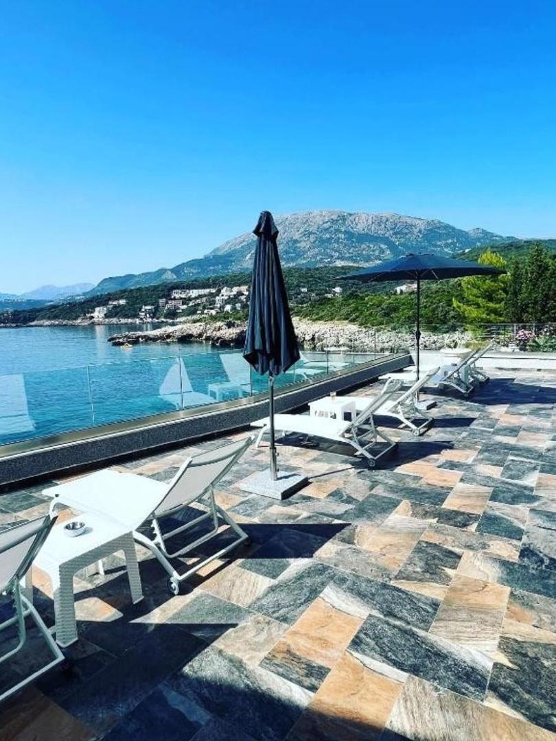 Hayal Boutique Hotel 巴尔 外观 照片