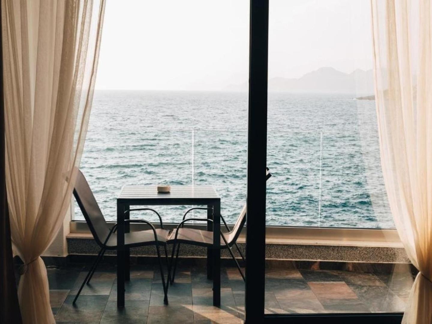 Hayal Boutique Hotel 巴尔 外观 照片