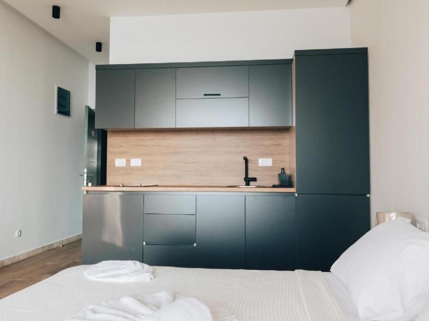 Hayal Boutique Hotel 巴尔 外观 照片