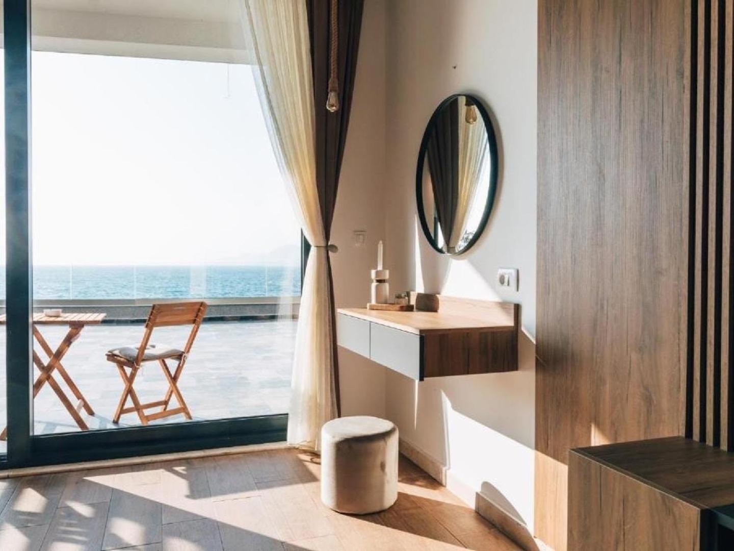 Hayal Boutique Hotel 巴尔 外观 照片
