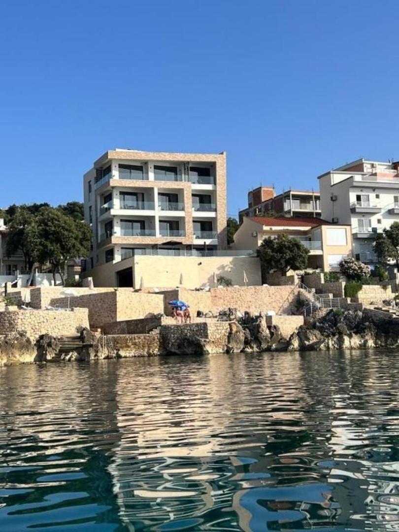 Hayal Boutique Hotel 巴尔 外观 照片