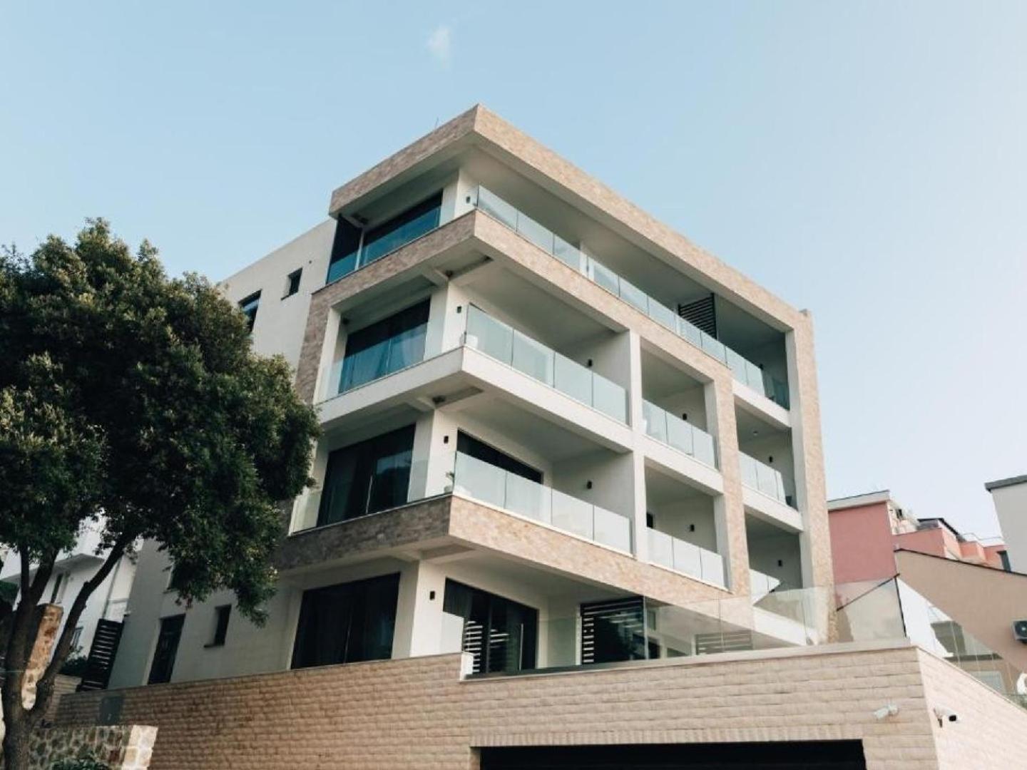 Hayal Boutique Hotel 巴尔 外观 照片